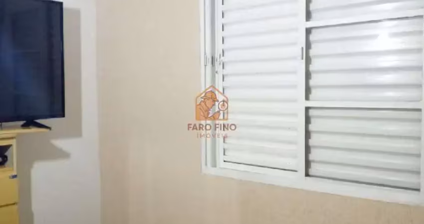Apartamento para venda em conjunto city jaraguá de 48.00m² com 2 quartos e 1 garagem