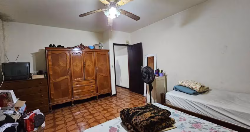 Casa para venda em vila jaguara de 185.00m² com 4 quartos e 2 garagens