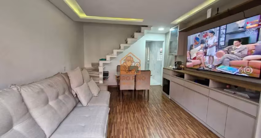 Casa para venda em jaraguá de 70.00m² com 2 quartos e 1 garagem