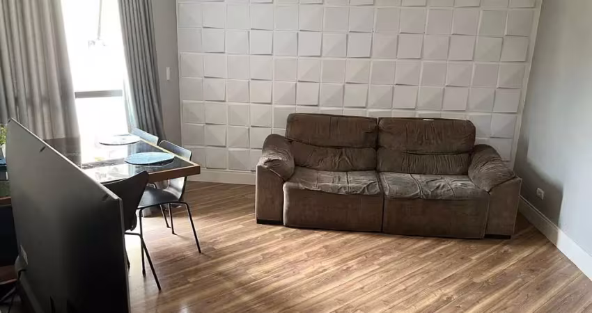 Apartamento para venda em jardim marilu de 60.00m² com 2 quartos e 1 garagem