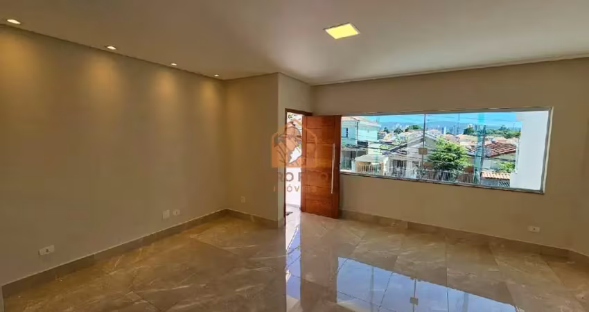 Casa para venda em chácara inglesa de 170.00m² com 3 quartos, 3 suites e 4 garagens