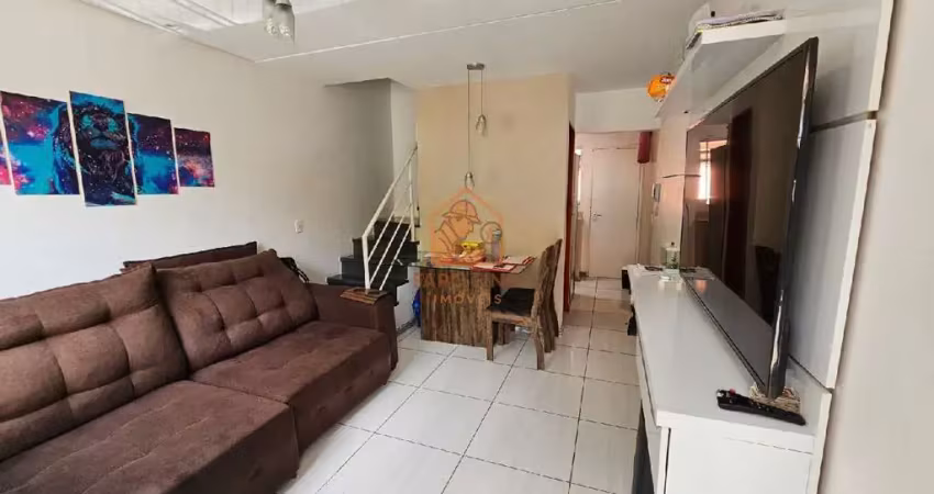 Casa para venda em jardim jaraguá de 105.00m² com 2 quartos e 2 garagens