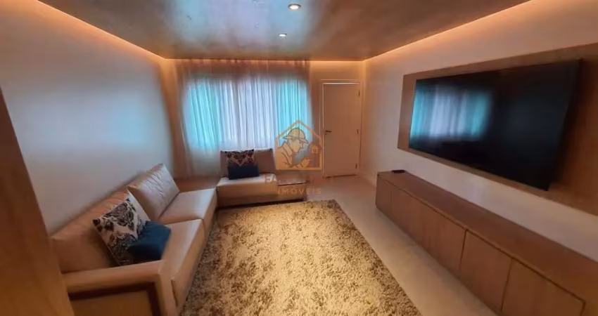 Casa para venda em chácara inglesa de 150.00m² com 3 quartos, 3 suites e 4 garagens