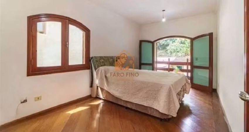 Casa para venda em city américa de 420.00m² com 4 quartos