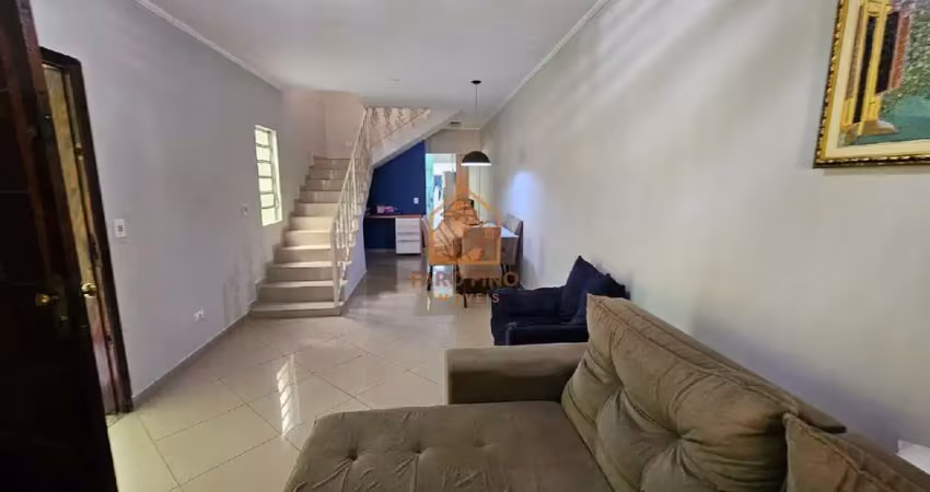 Casa para venda em jardim monte alegre (zona norte) de 140.00m² com 3 quartos, 1 suite e 2 garagens