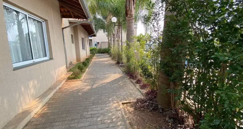 Apartamento para venda em loteamento city jaragua de 45.00m² com 2 quartos e 1 garagem