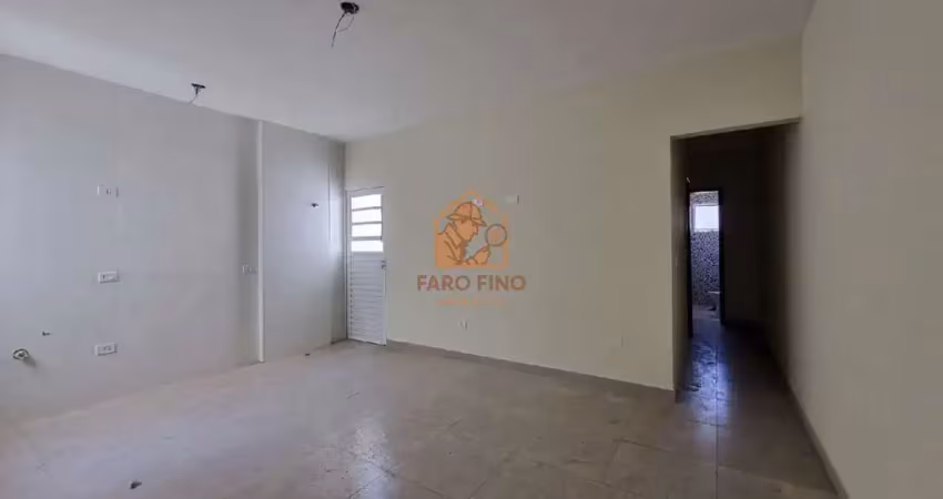 Apartamento para venda em jardim líbano de 45.00m² com 2 quartos e 1 garagem