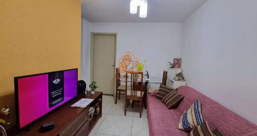 Apartamento para venda em vila bonilha de 53.00m² com 2 quartos
