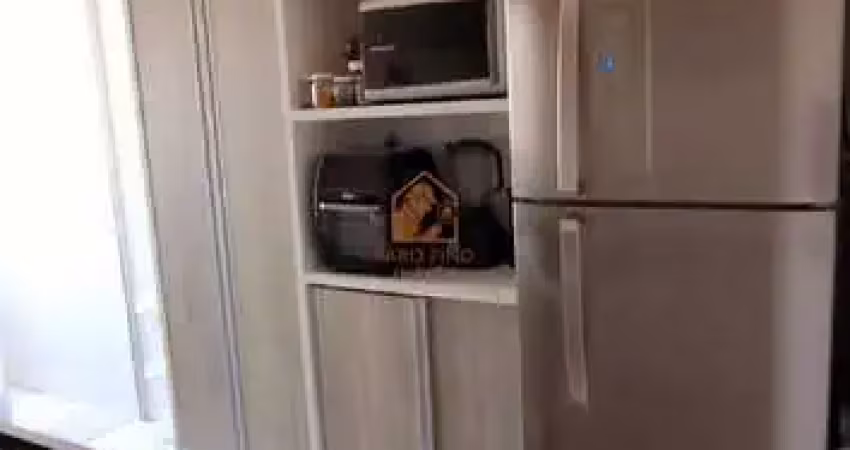 Apartamento para venda em vila barreto de 48.00m² com 2 quartos