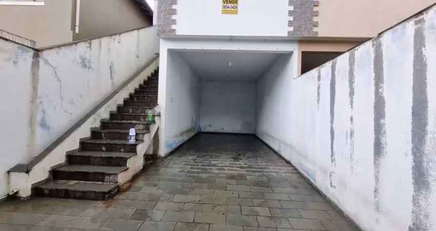 Casa para venda em jardim são josé (zona norte) de 99.60m² com 3 quartos, 1 suite e 3 garagens