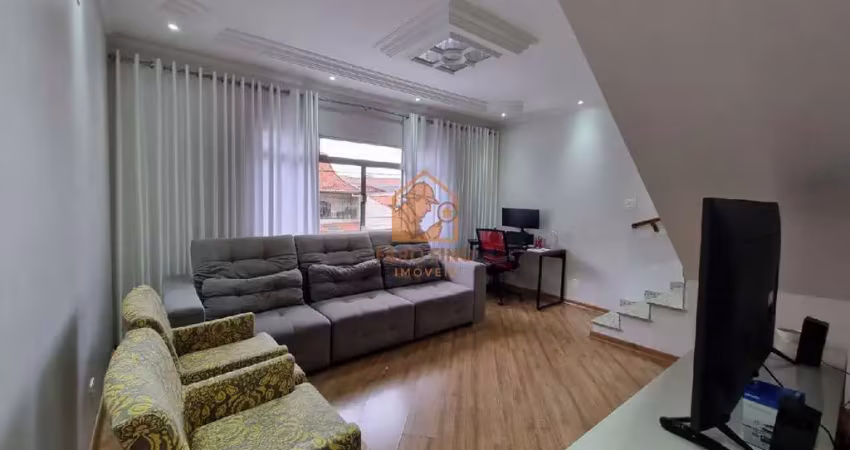 Casa para venda em parque nações unidas de 179.00m² com 3 quartos, 1 suite e 2 garagens