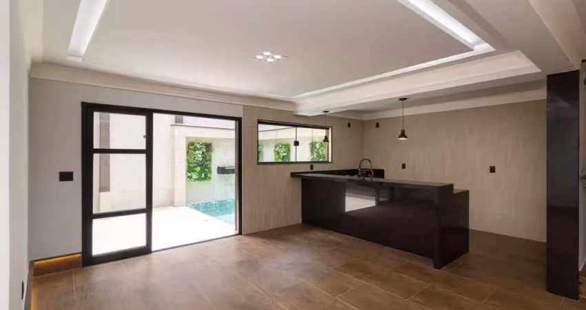 Casa para venda em vila barreto de 211.00m² com 3 quartos, 3 suites e 4 garagens