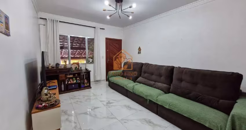 Casa para venda em vila nova parada de 69.00m² com 2 quartos e 1 garagem