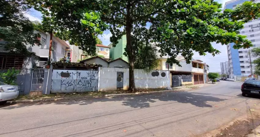 Terreno à venda na Rua Camarões, 494, Chácara Inglesa, São Paulo