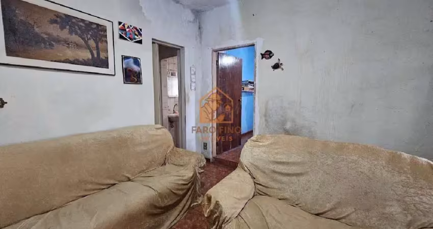 Casa para venda em jardim felicidade (zona oeste) de 63.00m² com 3 quartos e 2 garagens