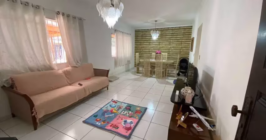 Casa para venda em jaraguá de 98.00m² com 3 quartos, 1 suite e 3 garagens