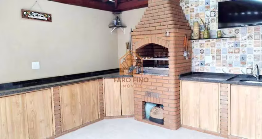 Casa para venda em jaraguá de 114.00m² com 3 quartos, 1 suite e 2 garagens