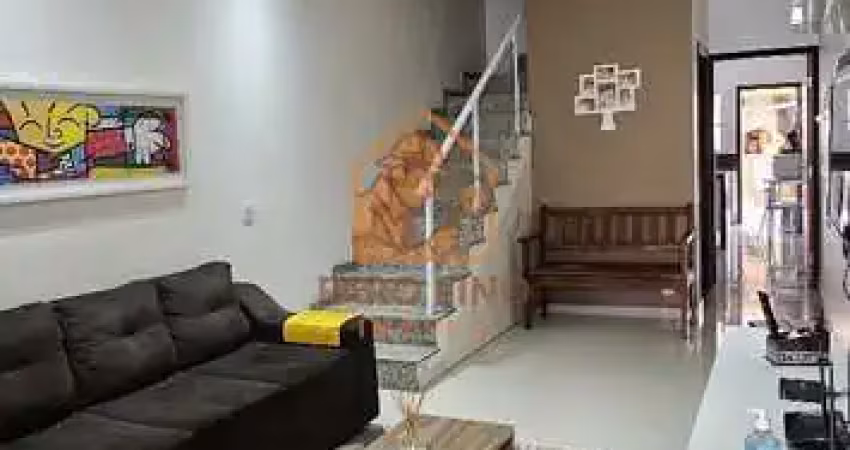 Casa para venda em jardim cidade pirituba de 110.00m² com 3 quartos, 1 suite e 2 garagens