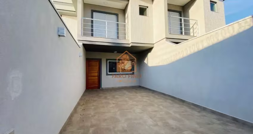 Casa para venda em vila guedes de 145.00m² com 3 quartos, 1 suite e 3 garagens