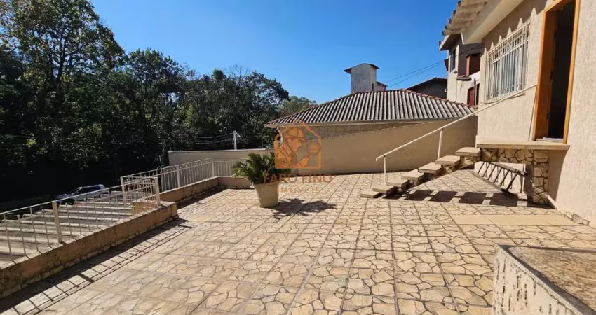 Casa para venda em jardim cidade pirituba de 256.00m² com 2 quartos, 1 suite e 4 garagens