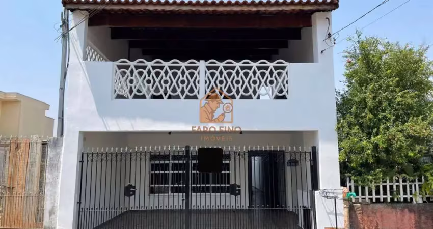 Casa para venda em jardim santa mônica de 210.00m² com 3 quartos, 1 suite e 2 garagens
