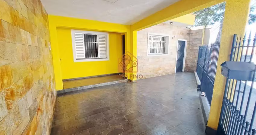 Casa para venda em chácara inglesa de 132.00m² com 3 quartos, 2 suites e 1 garagem