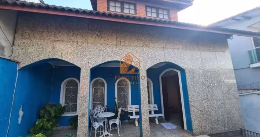 Casa para venda em jardim vivan de 275.00m² com 4 quartos, 1 suite e 4 garagens