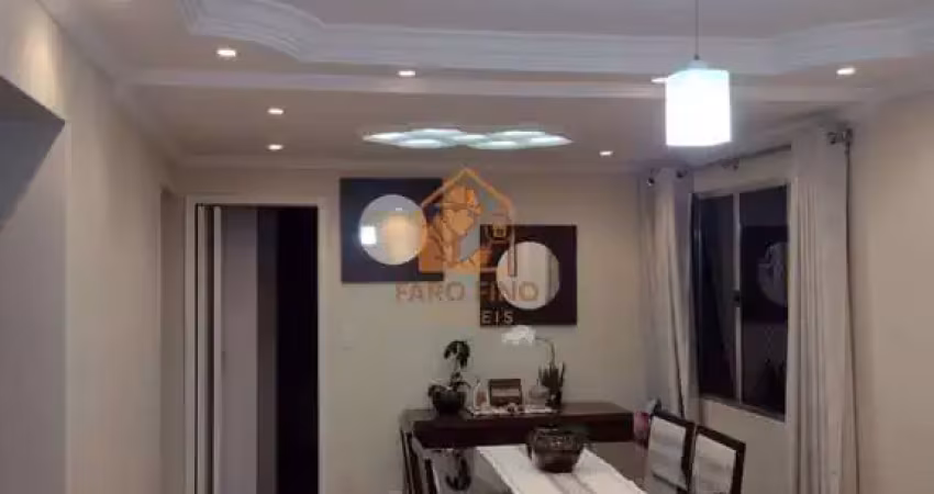 Apartamento para venda em jardim íris de 50.00m² com 2 quartos e 1 garagem