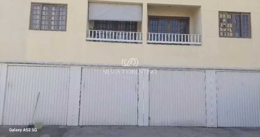 Apartamento para venda em jardim humaitá de 55.00m² com 3 quartos, 1 suite e 1 garagem