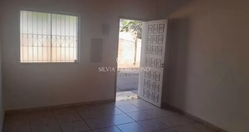 Casa com 2 quartos à venda na Travessa Norberta Cursino de Barros, 55, Centro, Taubaté