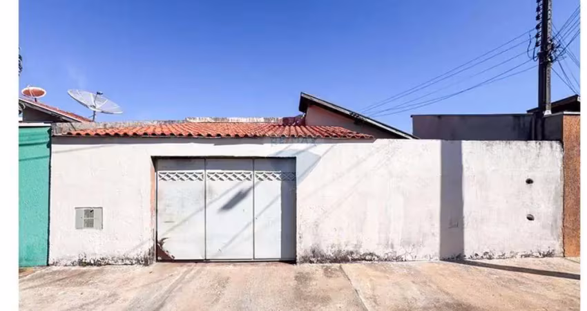 Casa para venda em condomínio santa úrsula de 200.00m² com 2 quartos e 1 garagem