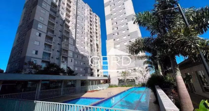 Apartamento para alugar em padroeira de 50.00m² com 2 quartos e 1 garagem
