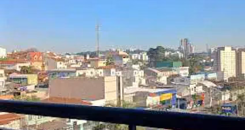 Apartamento para alugar em vila butantã de 38.00m² com 2 quartos