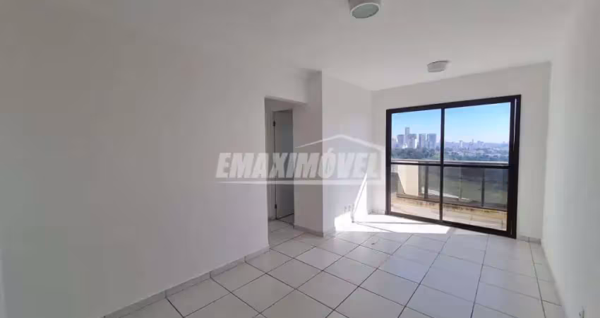 Apartamento para alugar em jardim santa fé de 51.00m² com 2 quartos e 2 garagens
