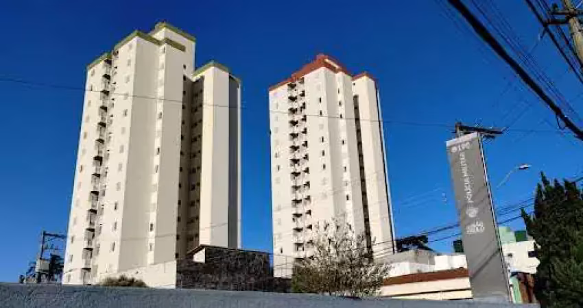 Apartamento para venda em alto do ipiranga de 67.00m² com 3 quartos, 1 suite e 1 garagem