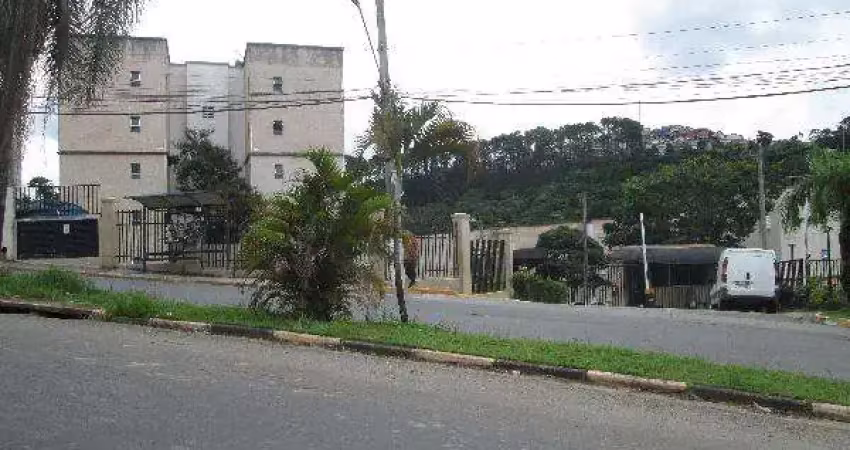 Apartamento para venda em jardim petrópolis de 45.00m² com 2 quartos e 1 garagem