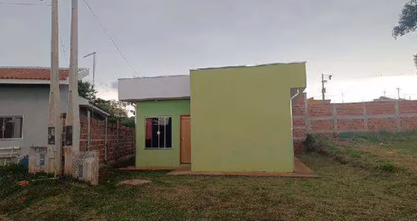 Casa para venda em taciba de 221.00m² com 2 quartos