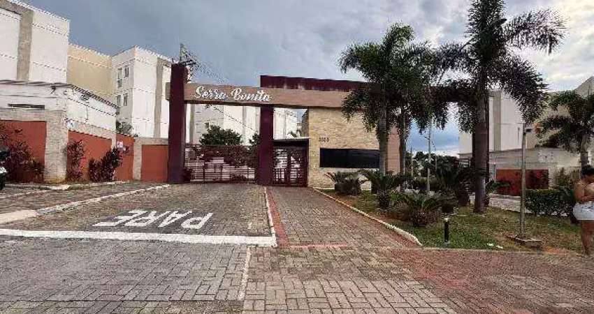 Apartamento para venda em jardim guarujá de 40.00m² com 2 quartos e 1 garagem