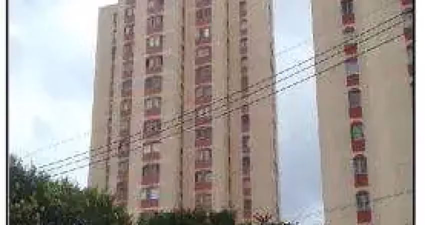 Apartamento para venda em jardim ângela (zona leste) de 45.00m² com 1 quarto e 1 garagem