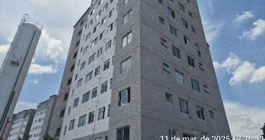 Apartamento para venda em vila chabilândia de 40.00m² com 2 quartos