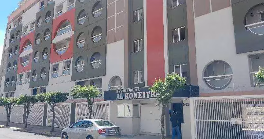 Apartamento para venda em vila maracy de 31.00m² com 1 quarto e 1 garagem