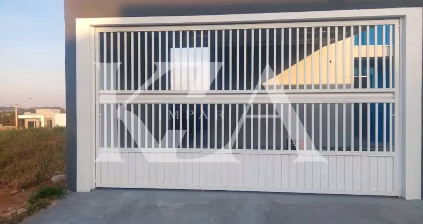 Casa para venda em residencial tossi de 250.00m² com 3 quartos, 2 suites e 2 garagens
