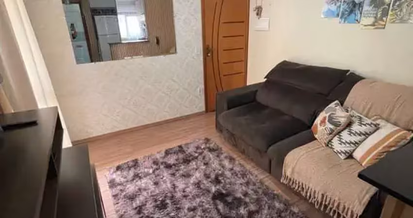 Apartamento para venda e aluguel em jardim silvestre de 42.00m² com 2 quartos