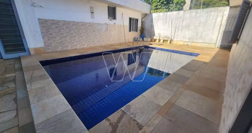 Casa para venda e aluguel em jardim são francisco (sousas) de 209.40m² com 4 quartos, 4 suites e 4 garagens