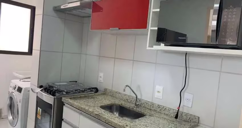Apartamento para venda em jardim santa fé de 54.00m² com 2 quartos e 2 garagens