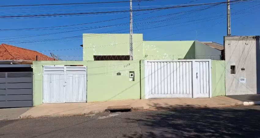Casa para venda em vila nossa senhora do carmo de 145.00m² com 2 quartos e 1 garagem