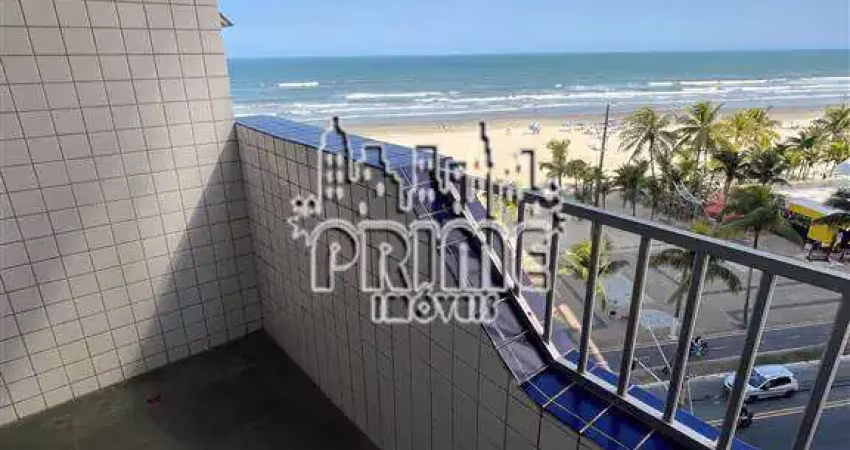Apartamento para alugar em mirim de 80.00m² com 2 quartos e 1 garagem