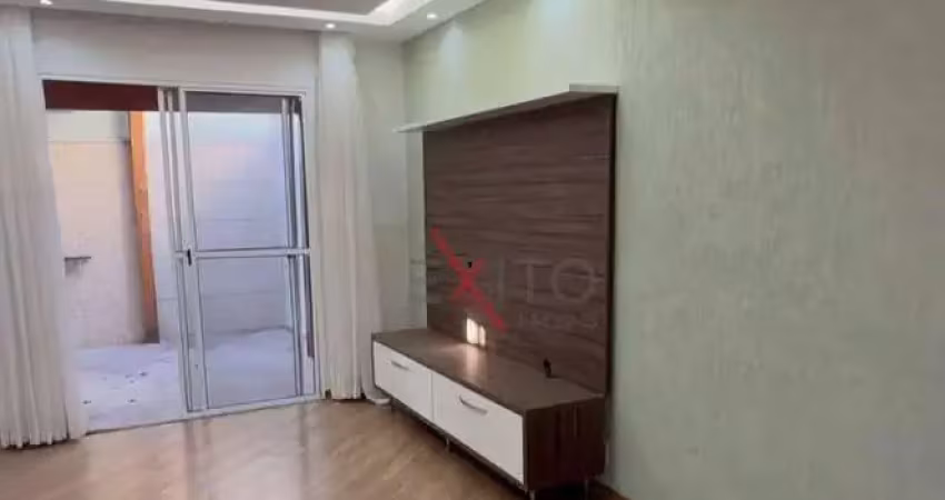 Casa para venda em jardim shangai de 83.00m² com 3 quartos e 1 suite