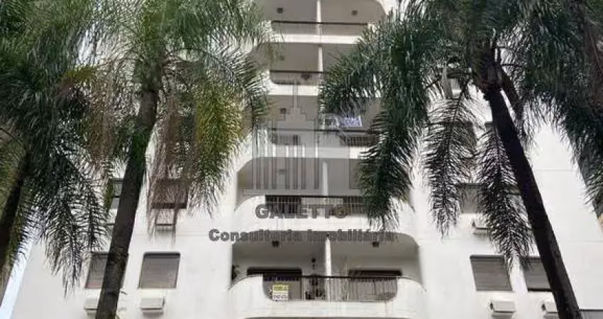 Apartamento para venda em jardim paraíso de 196.00m² com 3 quartos, 1 suite e 2 garagens