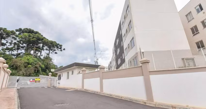 Apartamento para venda em bonfim de 40.00m² com 2 quartos e 1 garagem
